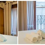 Guest house Hostal Alfonso XII By Toledo Ap