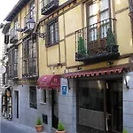 Hostal Alfonso XII By Toledo Ap 2* Toledo