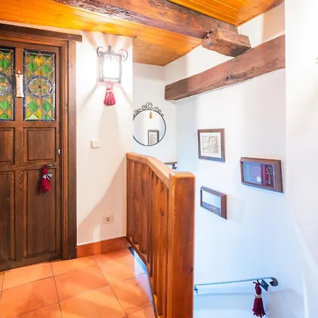 Hostal Alfonso XII By Toledo Ap Toledo