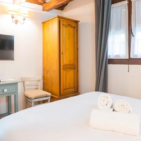Hostal Alfonso XII By Toledo Ap Guest house 2*