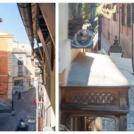 Hostal Alfonso XII By Toledo Ap Toledo