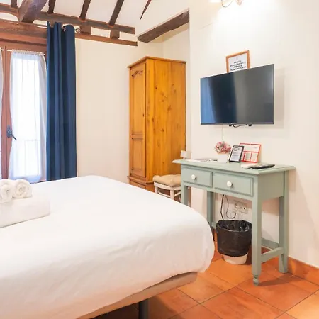 Hostal Alfonso XII By Toledo Ap Guest house Toledo