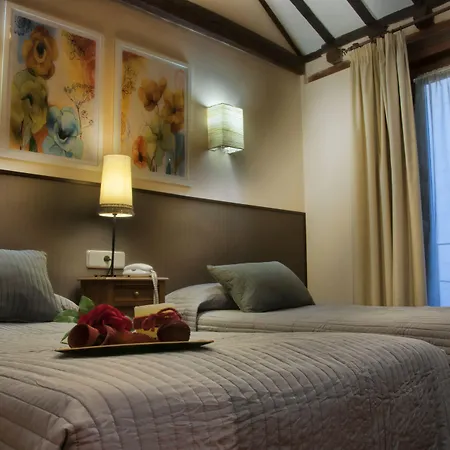 Hostal Alfonso XII By Toledo Ap Guest house