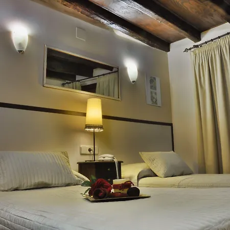 Hostal Alfonso XII By Toledo Ap Toledo