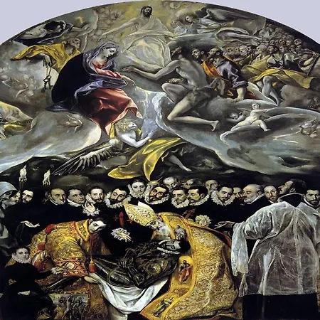 Hostal Alfonso XII By Toledo Ap Guest house