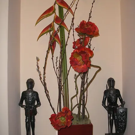 Hostal Alfonso XII By Toledo Ap Toledo