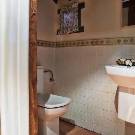 Guest house Hostal Alfonso XII By Toledo Ap 2*