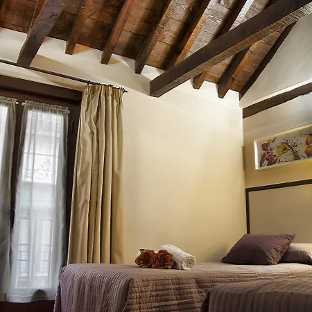 Hostal Alfonso XII By Toledo Ap Toledo