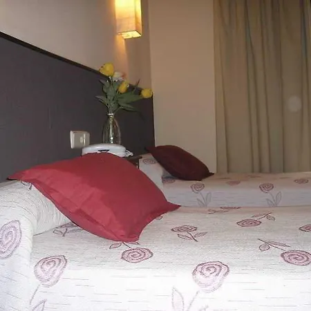 Hostal Alfonso XII By Toledo Ap Guest house 2*