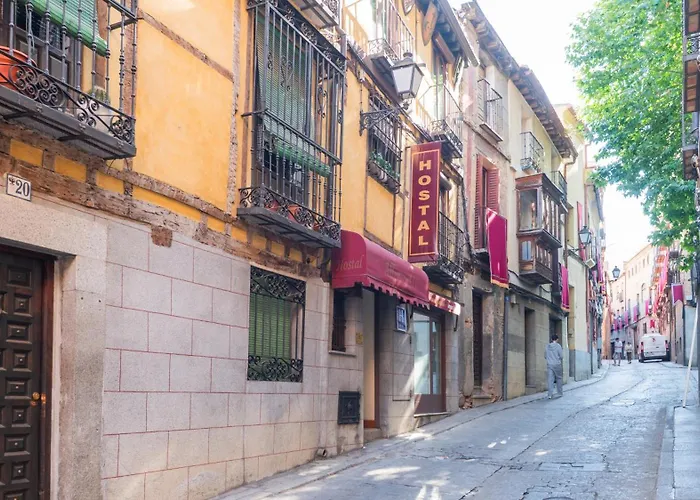 Alfonso Xii By Ap Gæstehus