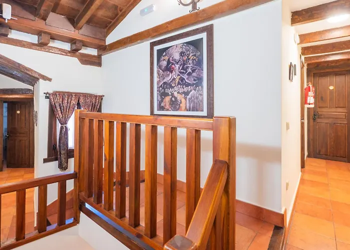 Alfonso Xii By Ap Gæstehus Toledo