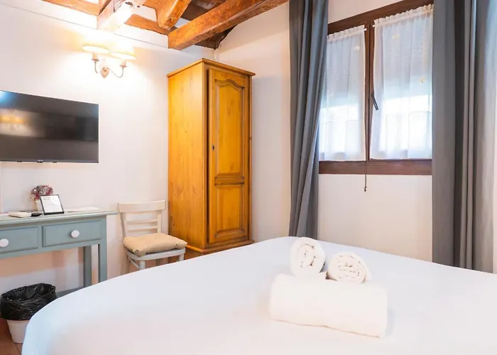 Gæstehus Alfonso Xii By Ap 2*