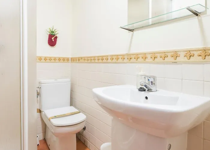 Gæstehus Alfonso Xii By Ap Toledo