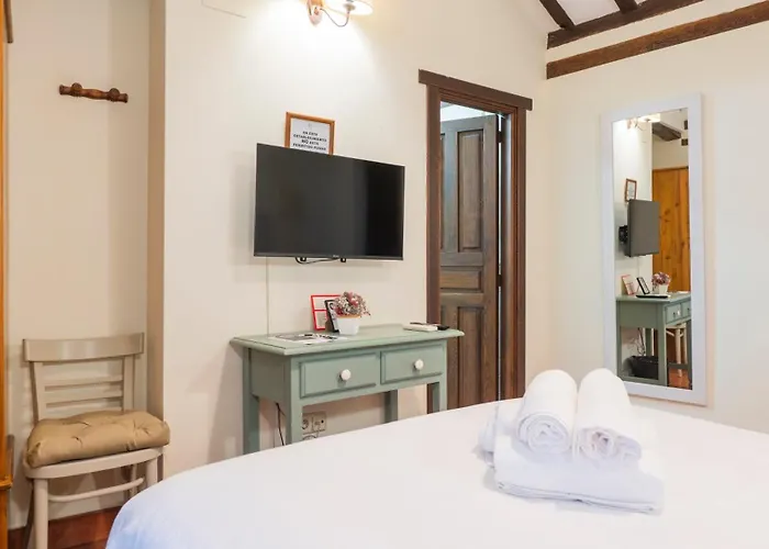 Alfonso Xii By Ap Gæstehus 2*