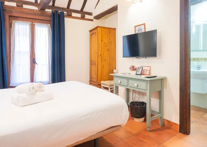 Alfonso Xii By Ap Gæstehus Toledo