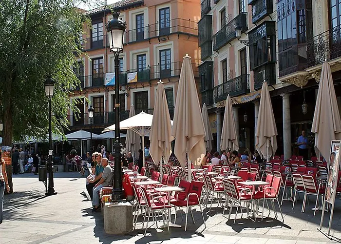 Gæstehus Alfonso Xii By Ap