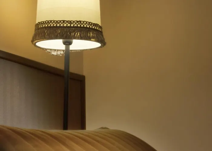 Alfonso Xii By Ap Gæstehus Toledo