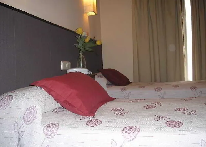 Alfonso Xii By Ap Gæstehus 2*