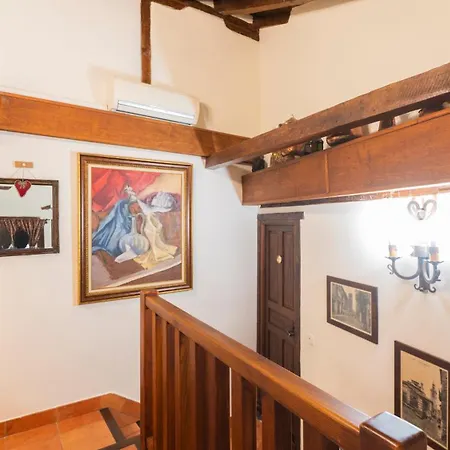 Hostal Alfonso XII By Toledo Ap 2*