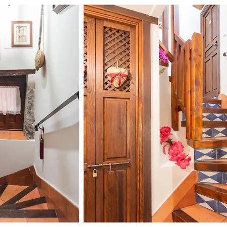 Hostal Alfonso XII By Toledo Ap