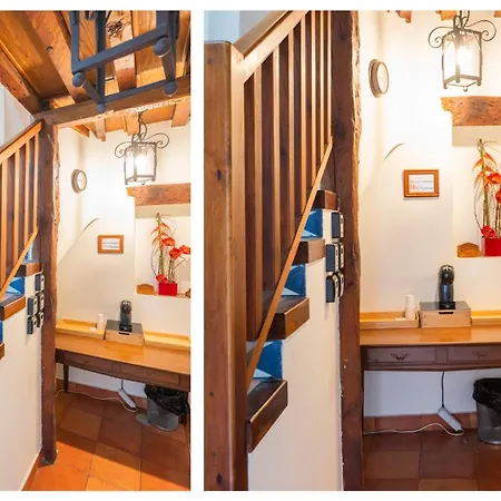 Hostal Alfonso XII By Toledo Ap Guest house 2*