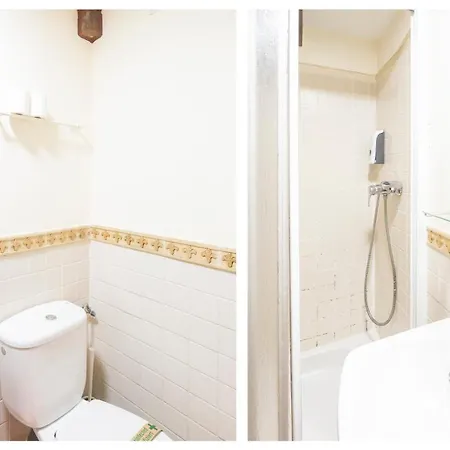 Hostal Alfonso XII By Toledo Ap 2*