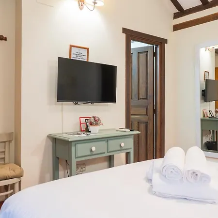 Alfonso Xii By Ap Gæstehus 2*