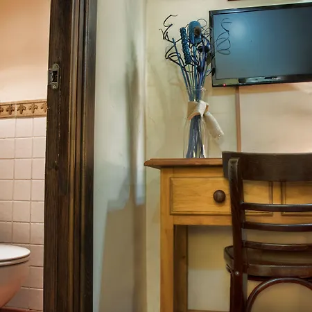 Hostal Alfonso XII By Toledo Ap 2* Toledo