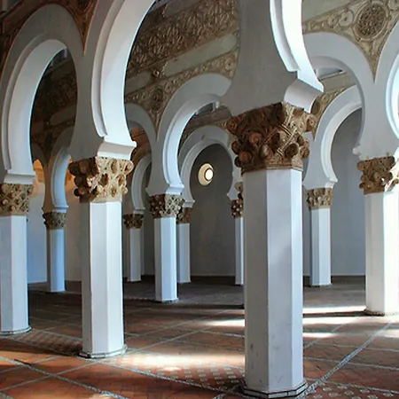 Hostal Alfonso XII By Toledo Ap Guest house 2*