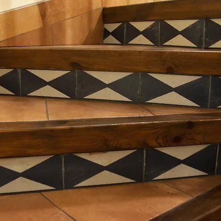 Hostal Alfonso XII By Toledo Ap Guest house Toledo