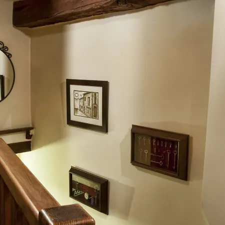 Guest house Hostal Alfonso XII By Toledo Ap Toledo