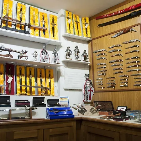 Hostal Alfonso XII By Toledo Ap Guest house 2*