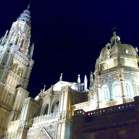 Gæstehus Alfonso Xii By Ap