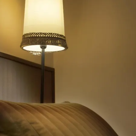 Alfonso Xii By Ap Gæstehus Toledo