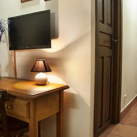 Hostal Alfonso XII By Toledo Ap