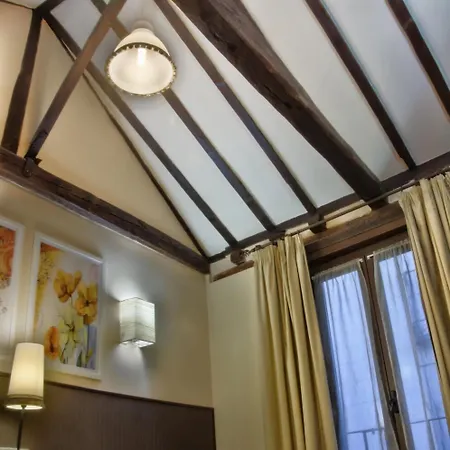 Hostal Alfonso XII By Toledo Ap Guest house