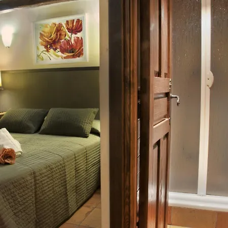 Hostal Alfonso XII By Toledo Ap Guest house Toledo