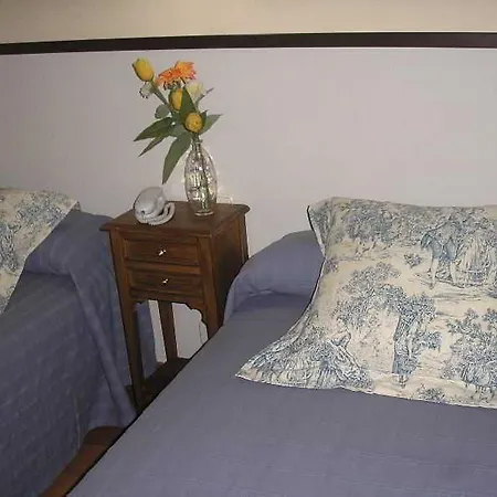 Gæstehus Alfonso Xii By Ap Toledo