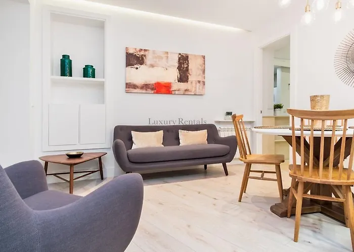 Alfonso Xii By Ap Vendégház Toledo