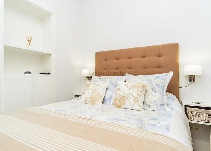 게스트하우스 Alfonso Xii By Ap 톨레도