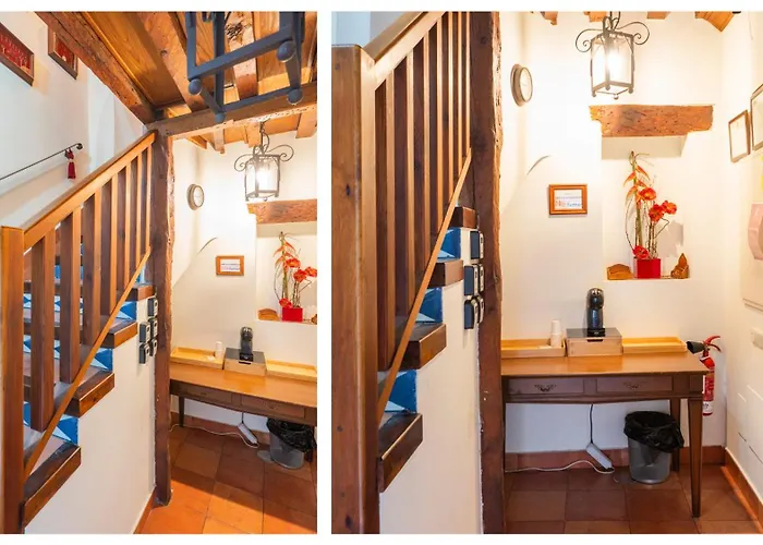 Alfonso Xii By Ap 게스트하우스 2*