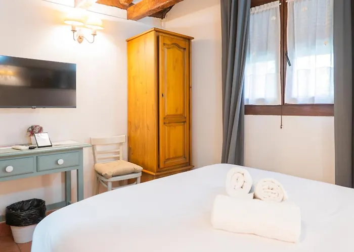 Alfonso Xii By Ap Vendégház 2*