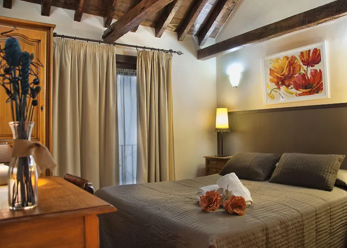 Vendégház Alfonso Xii By Ap 2*