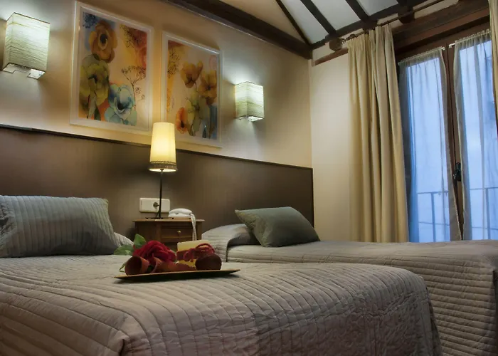 Alfonso Xii By Ap 게스트하우스