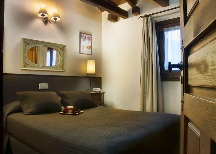 게스트하우스 Alfonso Xii By Ap