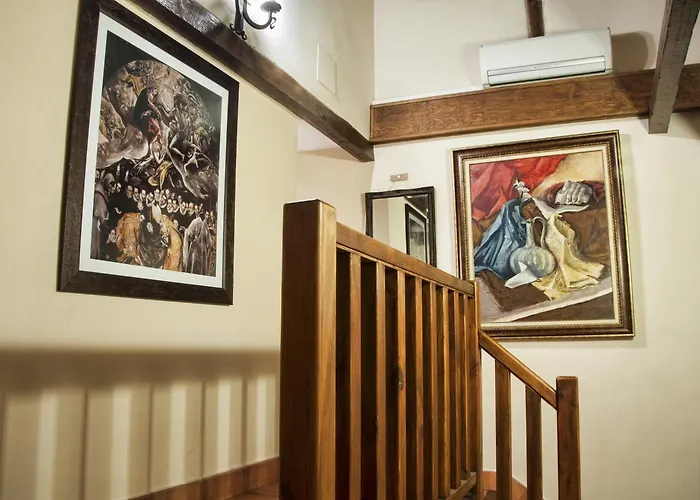 Vendégház Alfonso Xii By Ap 2*