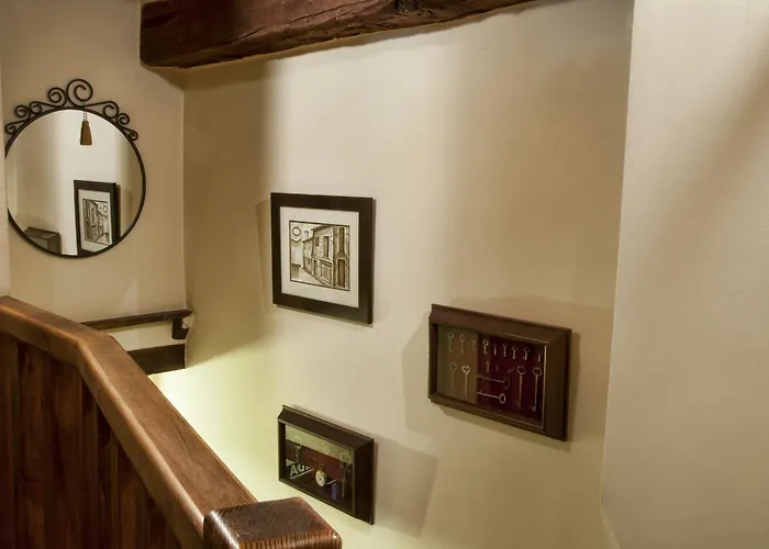 게스트하우스 Alfonso Xii By Ap 톨레도