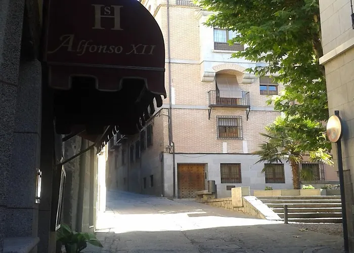 Alfonso Xii By Ap 2* 톨레도