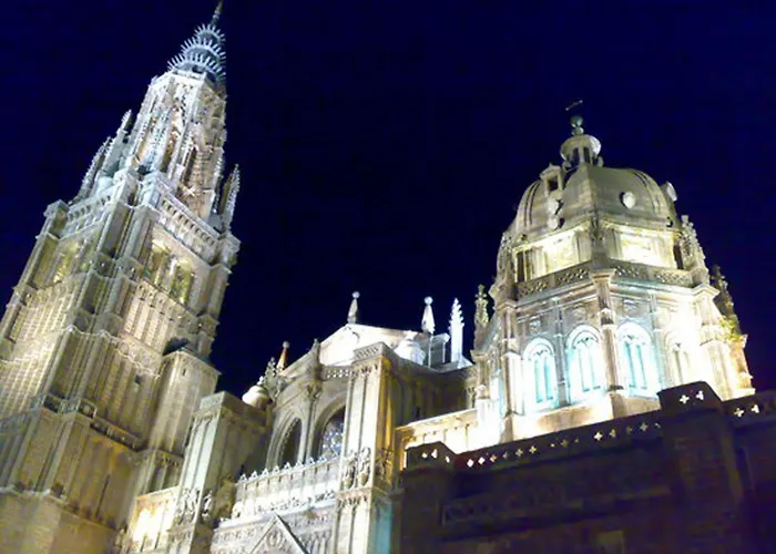 게스트하우스 Alfonso Xii By Ap