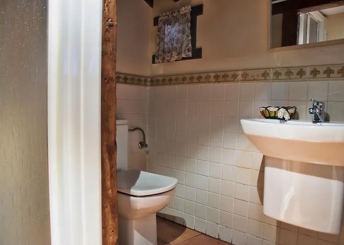 Vendégház Alfonso Xii By Ap 2*